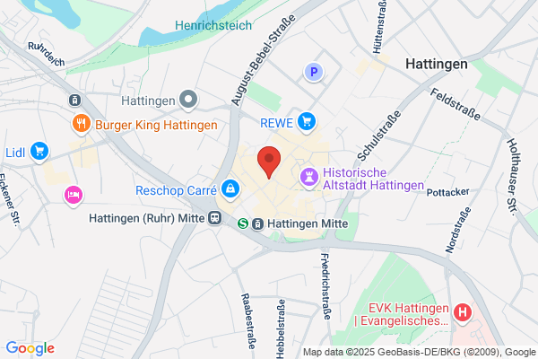 Backwerk Hattingen