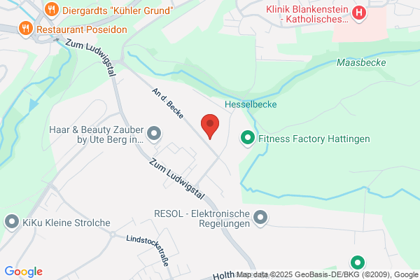 Gaba-Baustoff-GmbH