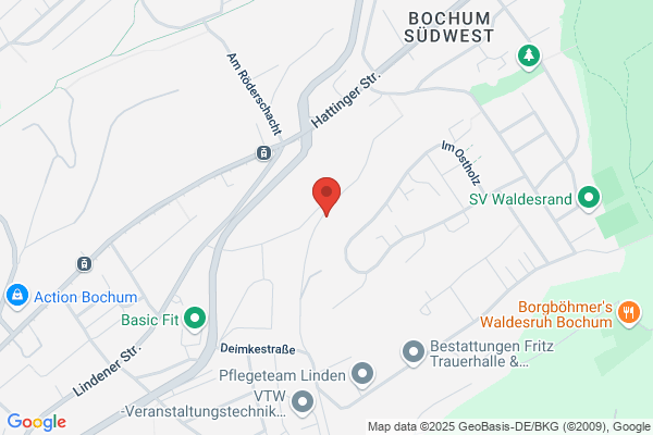 Tebbe GmbH, Josef