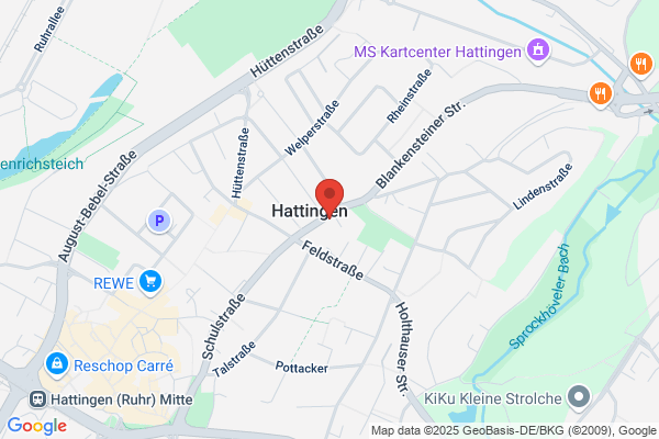 Debeka Servicebüro Hattingen (Versicherungen und Bausparen)