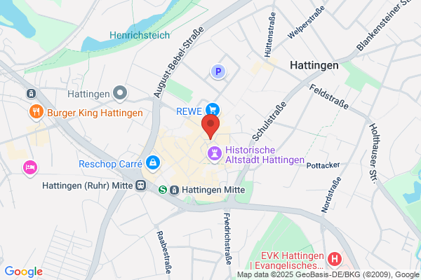 LBS Hattingen Finanzierung und Immobilien