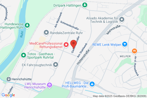 KRB Systembau GmbH