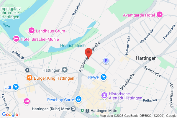 Stadt Hattingen - Freiwilligen Agentur