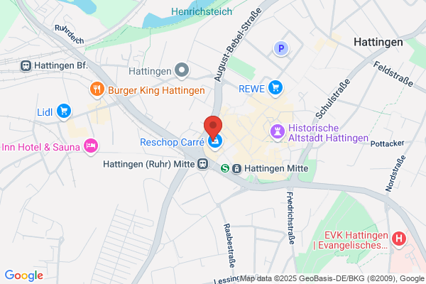 Takko Fashion Hattingen