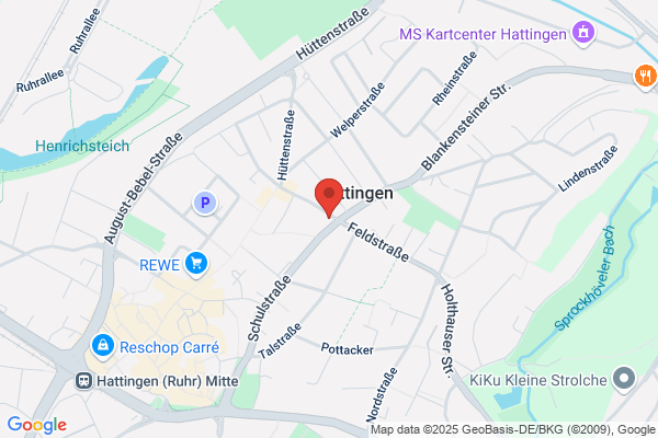 Kroniger