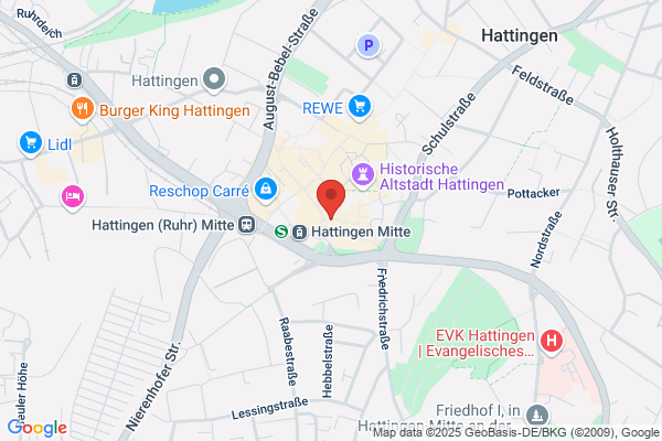 Modehaus Funke GmbH
