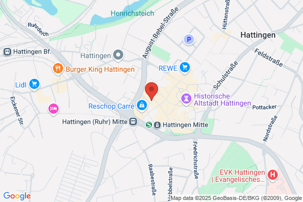 YA Modevertriebsgesellschaft mbH