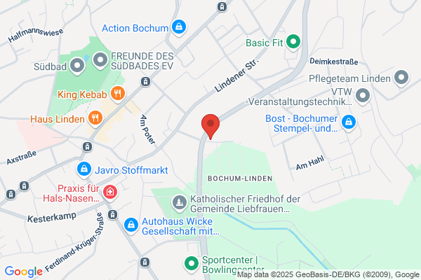 Küstermann Verwaltungs-GmbH