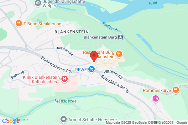 Cafe am Stadtmuseum