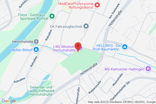 Café Rhönisch
