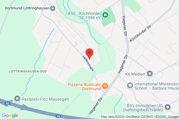 Netzwerkservice Rundt