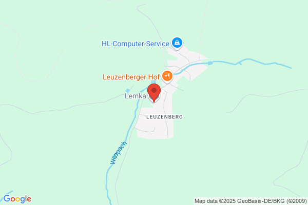 Baumbach & Lemsky GmbH