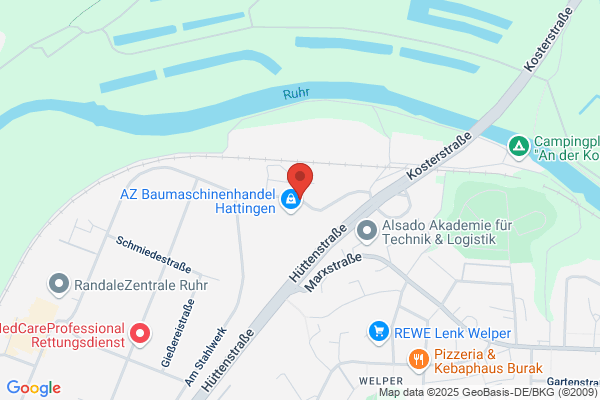 Dachdeckermeister Berster GmbH