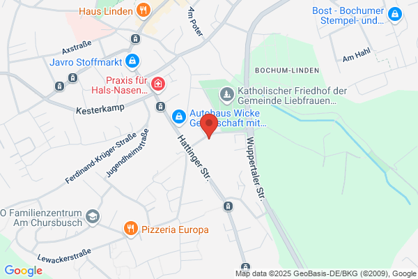 Ebert Bedachungen GmbH
