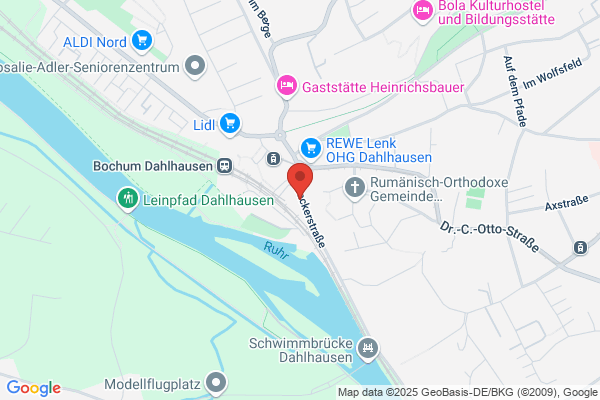 Hoose Bedachungen GmbH