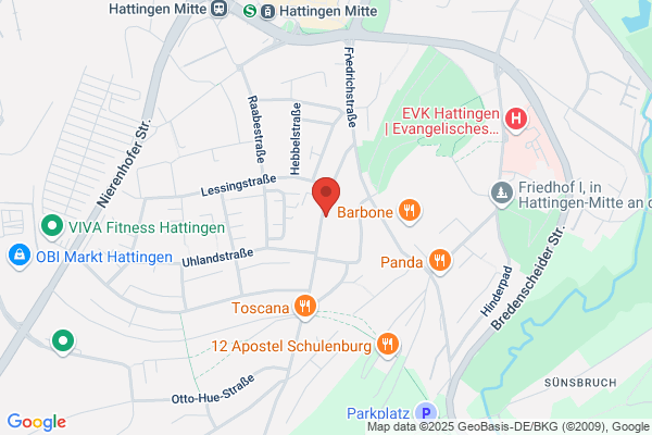 Studio Bochum