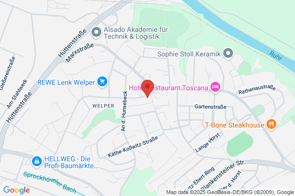 Solidclean Gebäudeservice