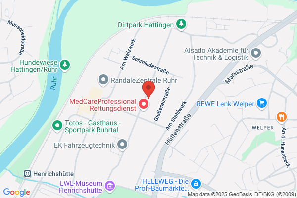 I.I.C. Deutschland GmbH