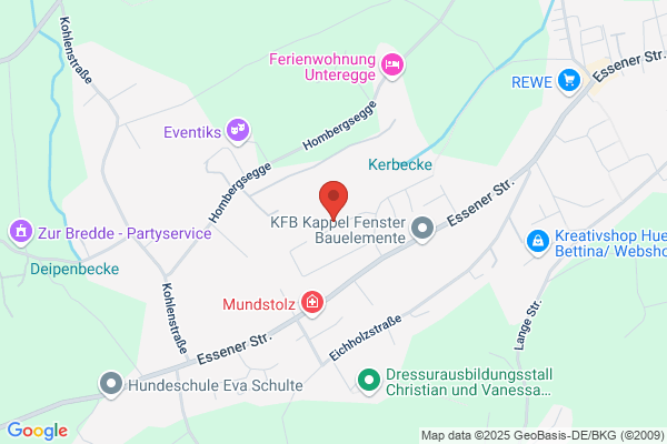 Damaske Immobilien