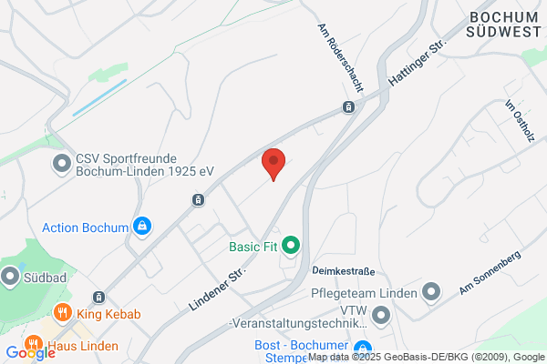 Genesis-Software GmbH