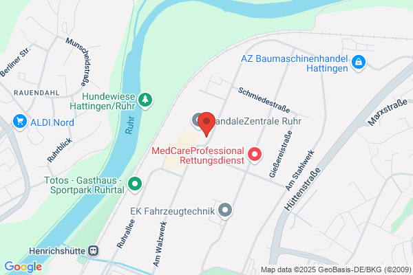 IOS Informationslogistik GmbH