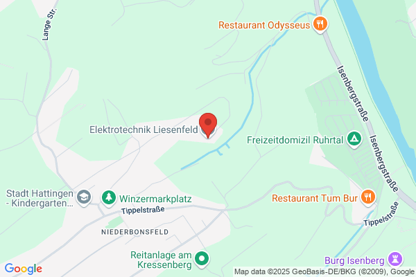 Elektrotechnik Liesenfeld