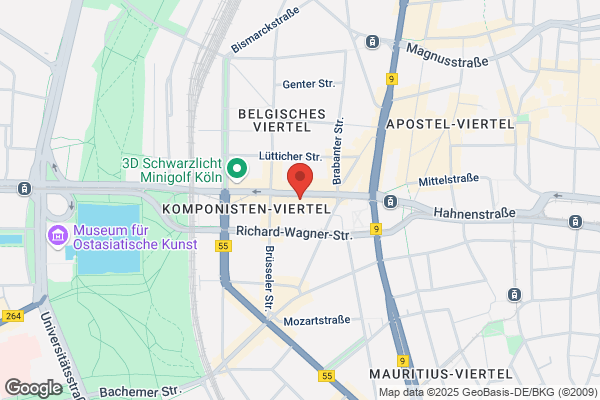 Kath, Wolff & Partner GmbH