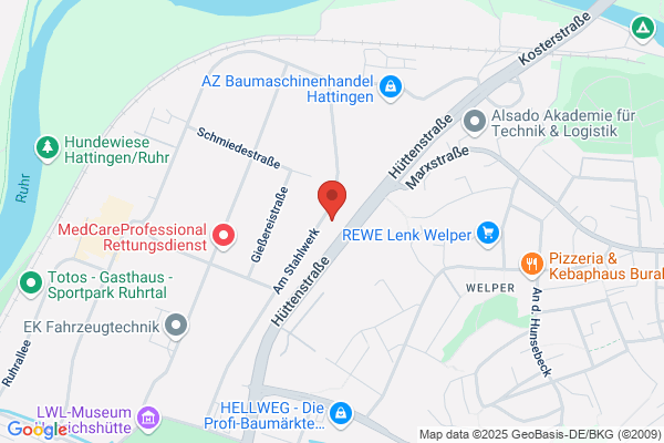 Techni-Luft- und Heizungshandel GmbH