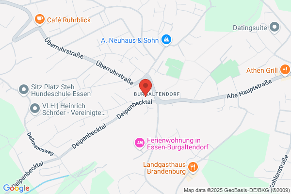 Kluck Electronic GmbH