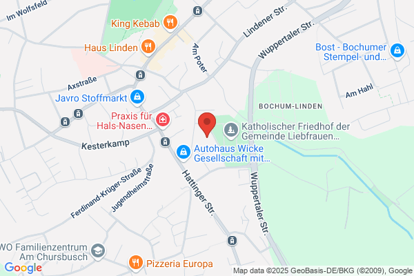 Mühlenhoff und Schawacht Elektrotechnik GmbH