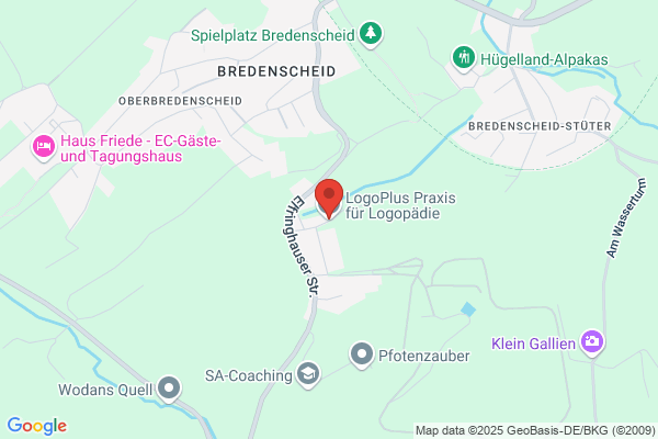 LogoPlus Praxis für Logopädie
