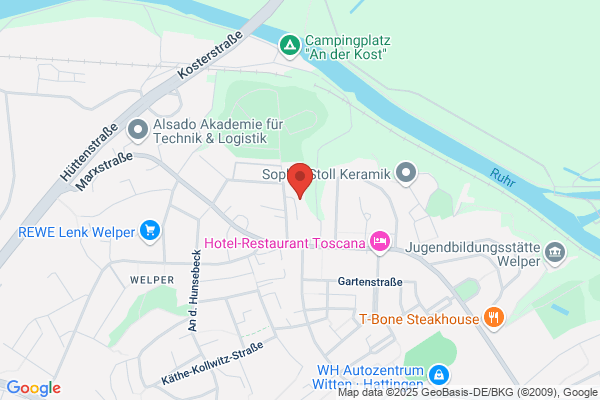 Music Factory Hattingen e.V.