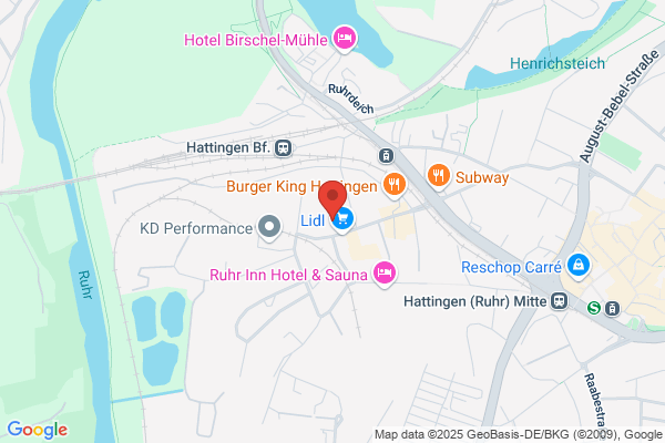 Reitemeier Hebben GmbH