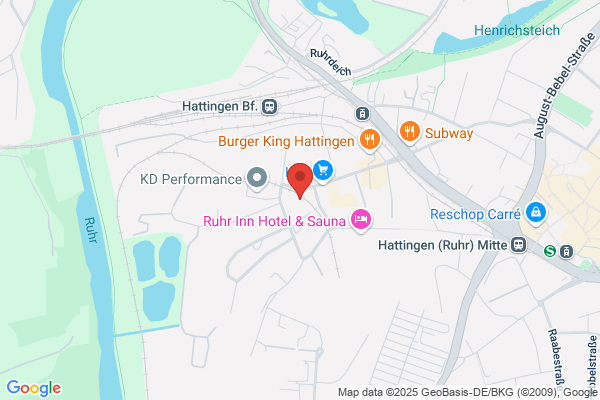 Fressnapf Hattingen