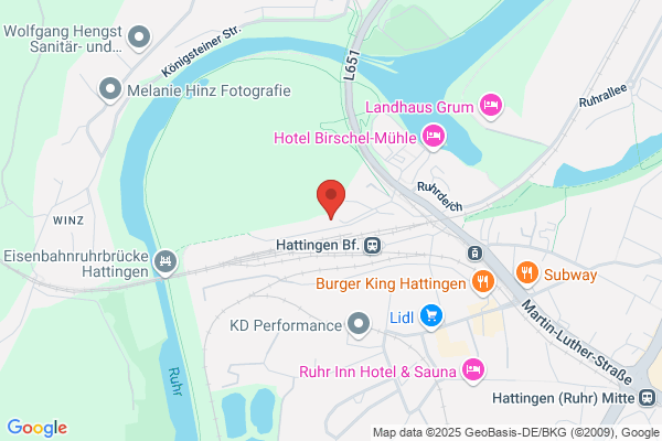 KS AUTOGLAS ZENTRUM Hattingen