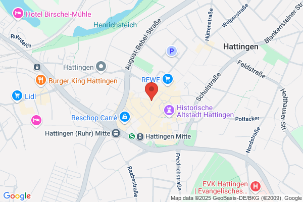 Mayersche Hattingen