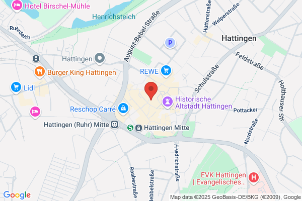 Studienkreis Nachhilfe Hattingen