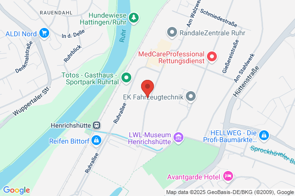 Haagmann Landschafts- und Gartenbau GmbH