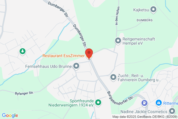 Restaurant EssZimmer