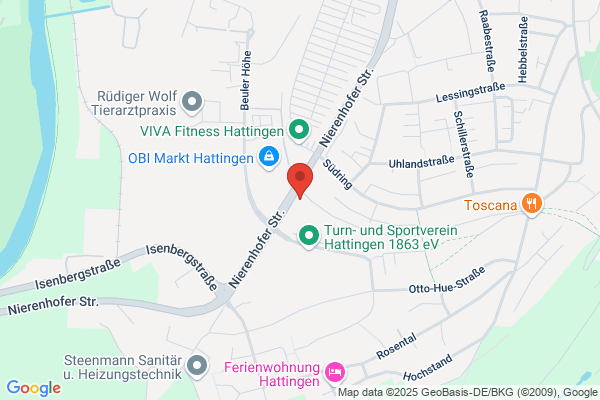 Anhängerverleih Tino Foltinek
