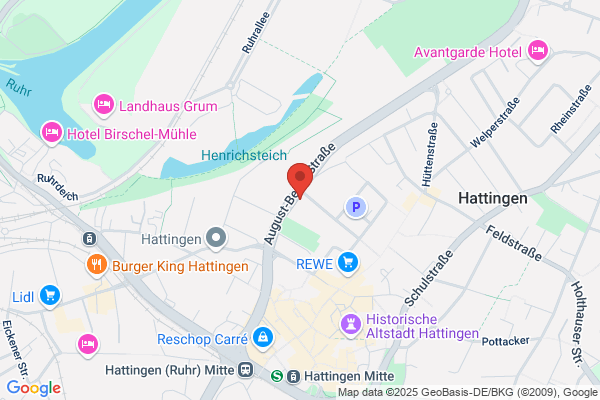 A.A.T. Allgem. Absicherungs- u. Tresordienst, Notöffnungen & Tresorverkauf e.K.