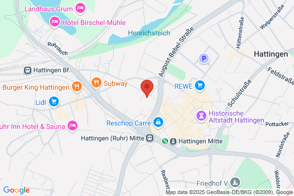 Amtsgericht Hattingen