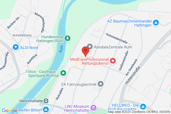 Anneke-Zentrum gGmbH