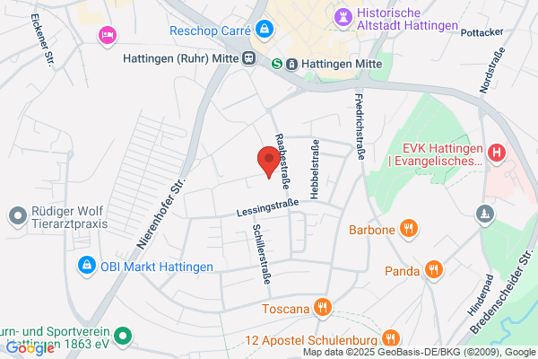 Berufskolleg Hattingen