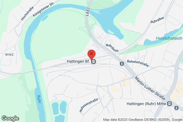 Bochum-Gelsenkirchener Straßenbahnen AG