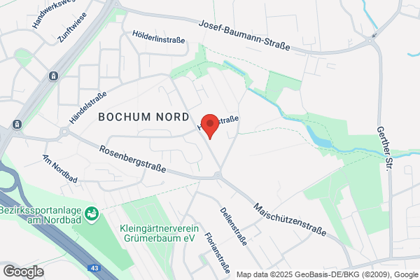 Boden im Raum Doppelboden-Service GmbH