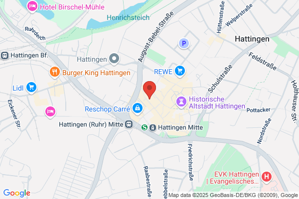 Buchhandlung Im Welper