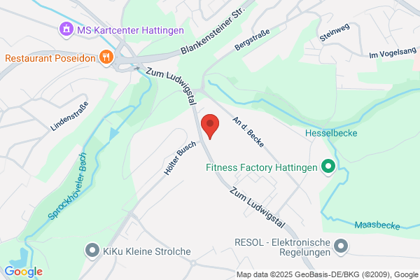 CNC Fertigung Schäfer GmbH