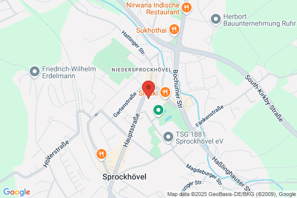 empa.fit  Hattingen - Gesundheitsstudio - EMS