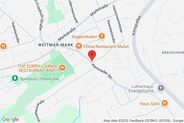 empa.fit Bochum Stiepel - Gesundheitsstudio - EMS